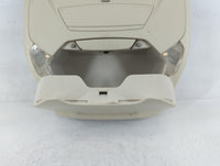 2017 Ford Escape Overhead Roof Console - Oemusedautoparts1.com