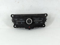 2017-2019 Ford Escape Am Fm Cd Player Radio Receiver - Oemusedautoparts1.com