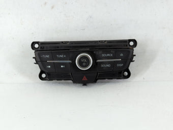 compare product 2017-2019 Ford Escape Am Fm Cd Player Radio Receiver