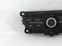 2017-2019 Ford Escape Am Fm Cd Player Radio Receiver - Oemusedautoparts1.com