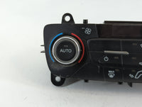 2017 Ford Escape Climate Control Module Temperature AC/Heater Replacement P/N:GJ5T-18C612-AE Fits OEM Used Auto Parts - Oemu