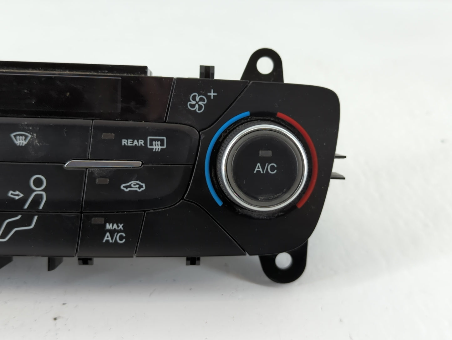 2017 Ford Escape Climate Control Module Temperature AC/Heater Replacement P/N:GJ5T-18C612-AE Fits OEM Used Auto Parts - Oemu