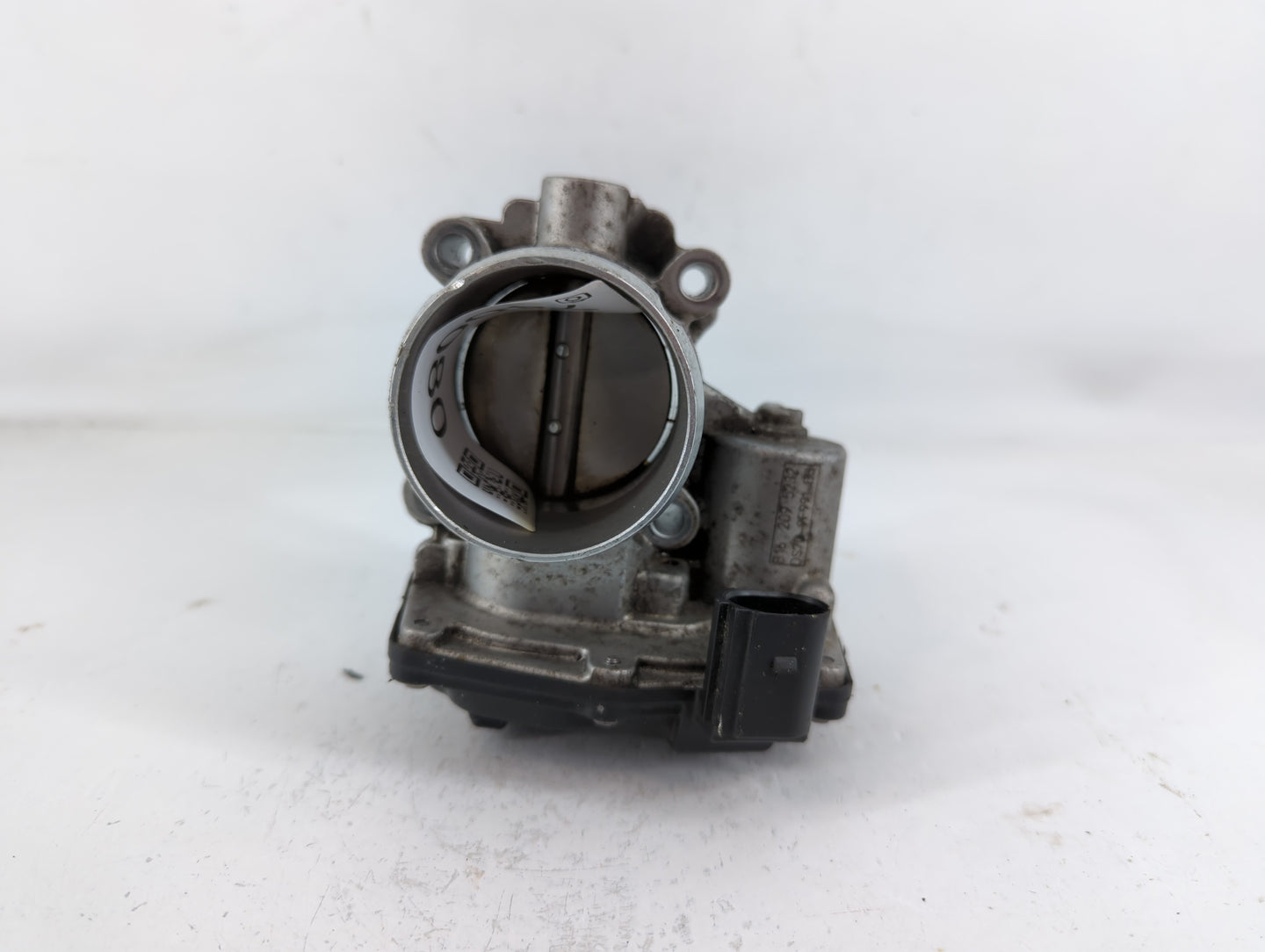 2017-2019 Ford Escape Throttle Body P/N:B16 209 5232 DS7G-9F991-BB Fits Fits 2014 2015 2016 2017 2018 2019 2020 OEM Used Aut