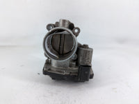 2017-2019 Ford Escape Throttle Body P/N:B16 209 5232 DS7G-9F991-BB Fits Fits 2014 2015 2016 2017 2018 2019 2020 OEM Used Aut