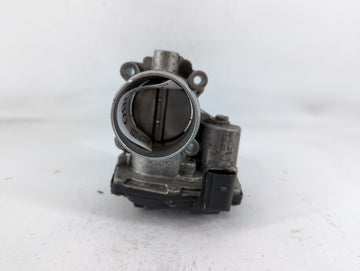 2017-2019 Ford Escape Throttle Body P/N:B16 209 5232 DS7G-9F991-BB Fits Fits 2014 2015 2016 2017 2018 2019 2020 OEM Used Aut