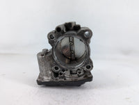 2017-2019 Ford Escape Throttle Body P/N:B16 209 5232 DS7G-9F991-BB Fits Fits 2014 2015 2016 2017 2018 2019 2020 OEM Used Aut