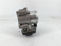 2017-2019 Ford Escape Throttle Body P/N:B16 209 5232 DS7G-9F991-BB Fits Fits 2014 2015 2016 2017 2018 2019 2020 OEM Used Aut