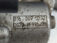 2017-2019 Ford Escape Throttle Body P/N:B16 209 5232 DS7G-9F991-BB Fits Fits 2014 2015 2016 2017 2018 2019 2020 OEM Used Aut