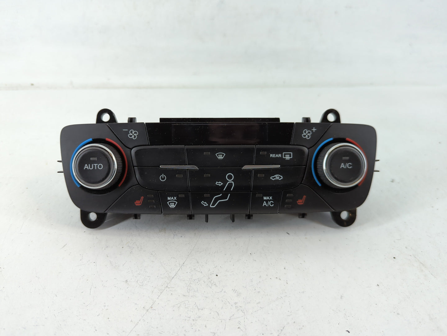 2017 Ford Escape Climate Control Module Temperature AC/Heater Replacement P/N:GJ5T-18C612-CE Fits OEM Used Auto Parts - Oemu