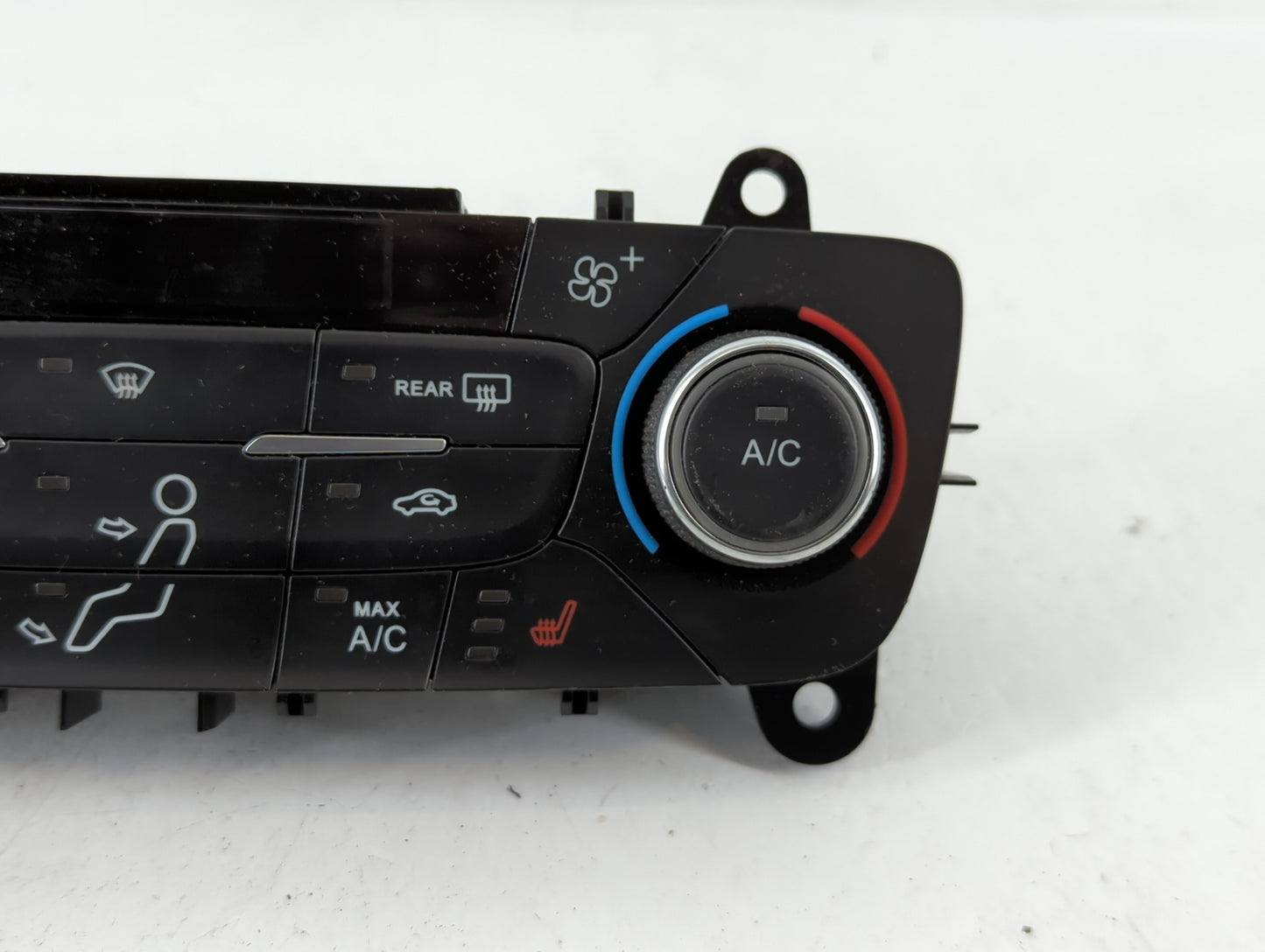 2017 Ford Escape Climate Control Module Temperature AC/Heater Replacement P/N:GJ5T-18C612-CE Fits OEM Used Auto Parts - Oemu