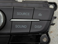 2017-2019 Ford Escape Radio AM FM Cd Player Receiver Replacement P/N:F1CT18K811HC Fits Fits 2017 2018 2019 OEM Used Auto Par