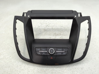 compare product 2017-2019 Ford Escape Radio AM FM Cd Player Receiver Replacement P/N:4F571-HB F1CT18K811HC Fits Fits 2017 2018 2019 OEM Used Auto Parts