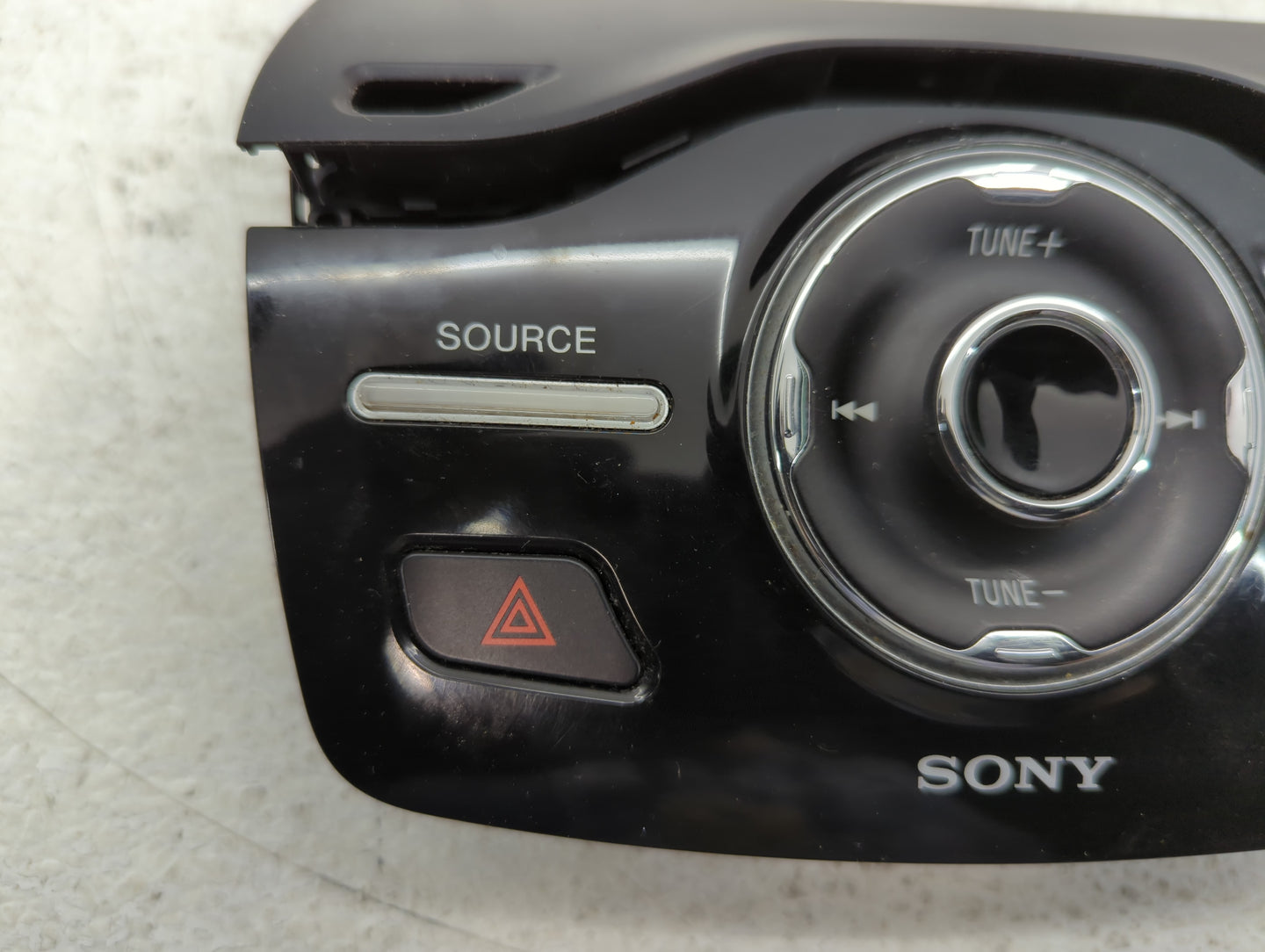 2017-2019 Ford Escape Radio AM FM Cd Player Receiver Replacement P/N:GJ5T-18K811-FB Fits Fits 2017 2018 2019 OEM Used Auto P