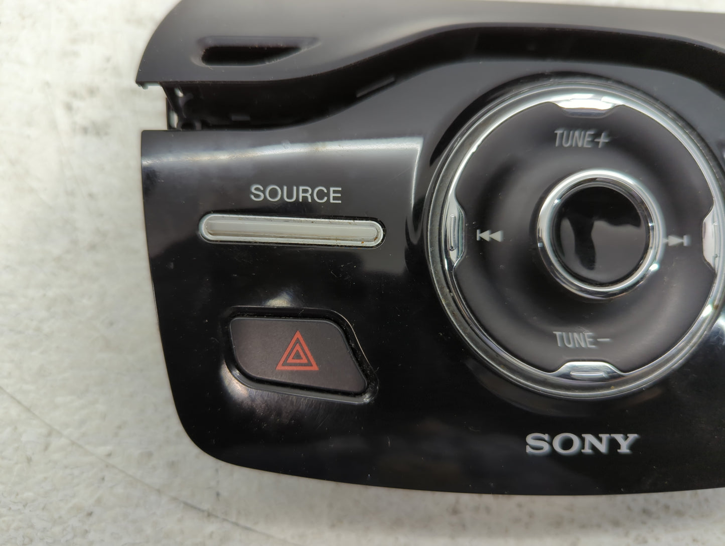 2017-2019 Ford Escape Radio AM FM Cd Player Receiver Replacement P/N:GJ5T-18K811-FB Fits Fits 2017 2018 2019 OEM Used Auto P