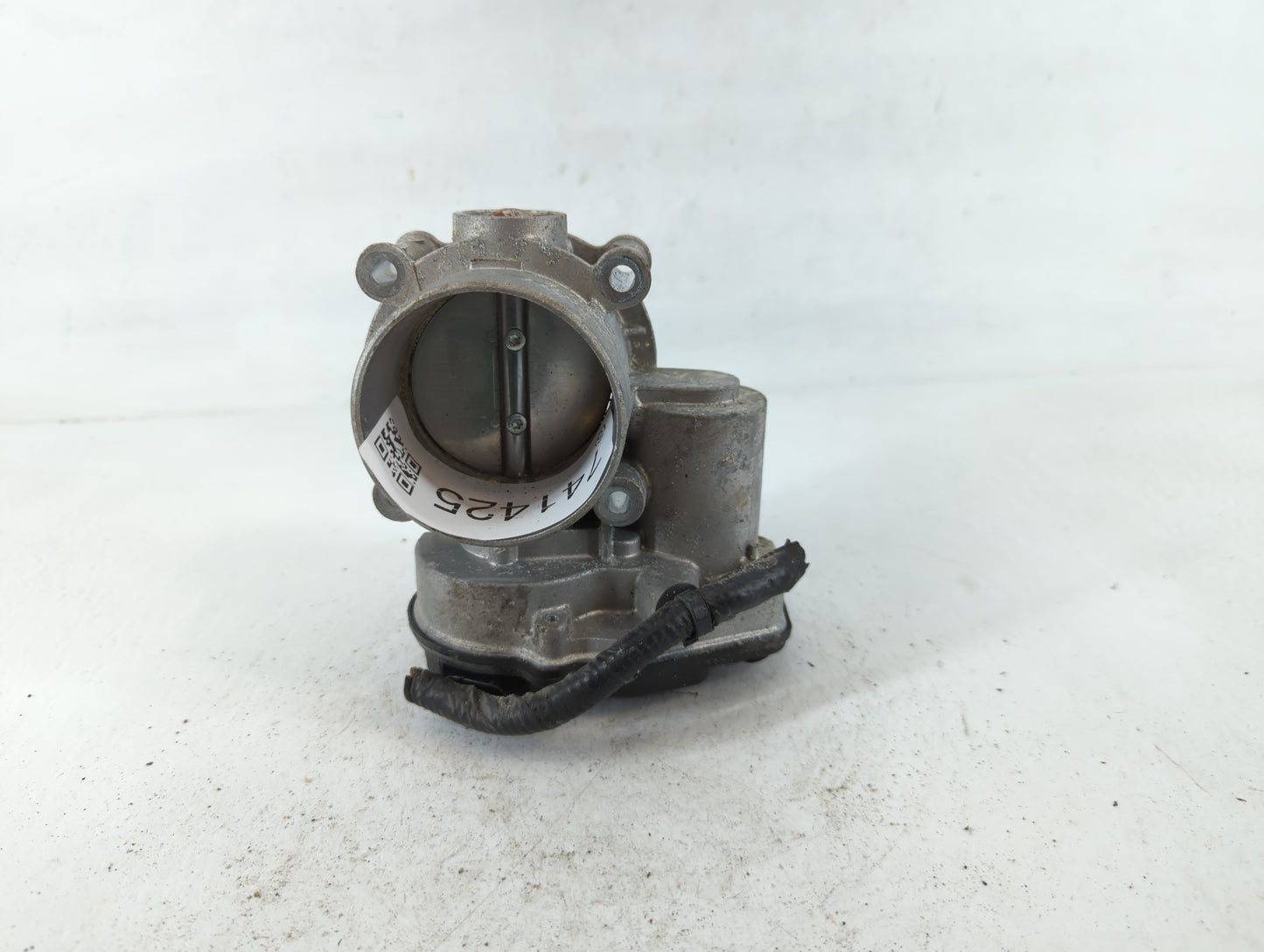 2013-2022 Ford Escape Throttle Body P/N:170853008642 DS7E-9F991-AJ Fits Fits 2013 2014 2015 2016 2017 2018 2019 2020 2021 20