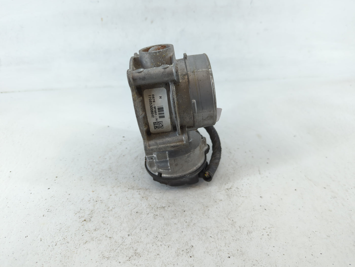 2013-2022 Ford Escape Throttle Body P/N:170853008642 DS7E-9F991-AJ Fits Fits 2013 2014 2015 2016 2017 2018 2019 2020 2021 20