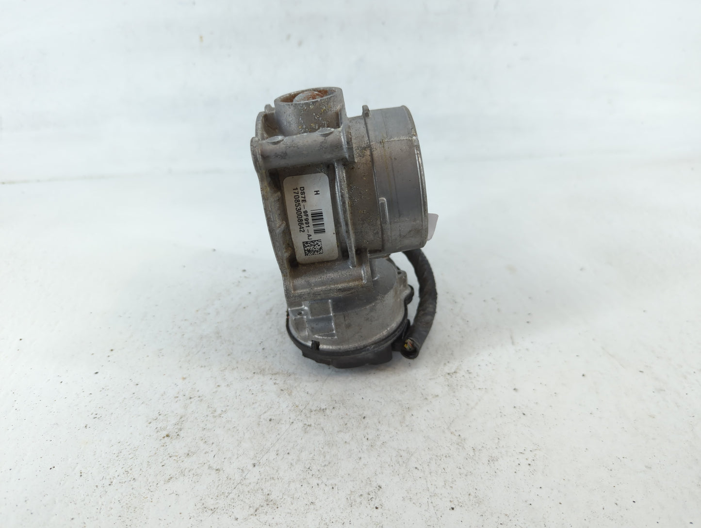 2013-2022 Ford Escape Throttle Body P/N:170853008642 DS7E-9F991-AJ Fits Fits 2013 2014 2015 2016 2017 2018 2019 2020 2021 20