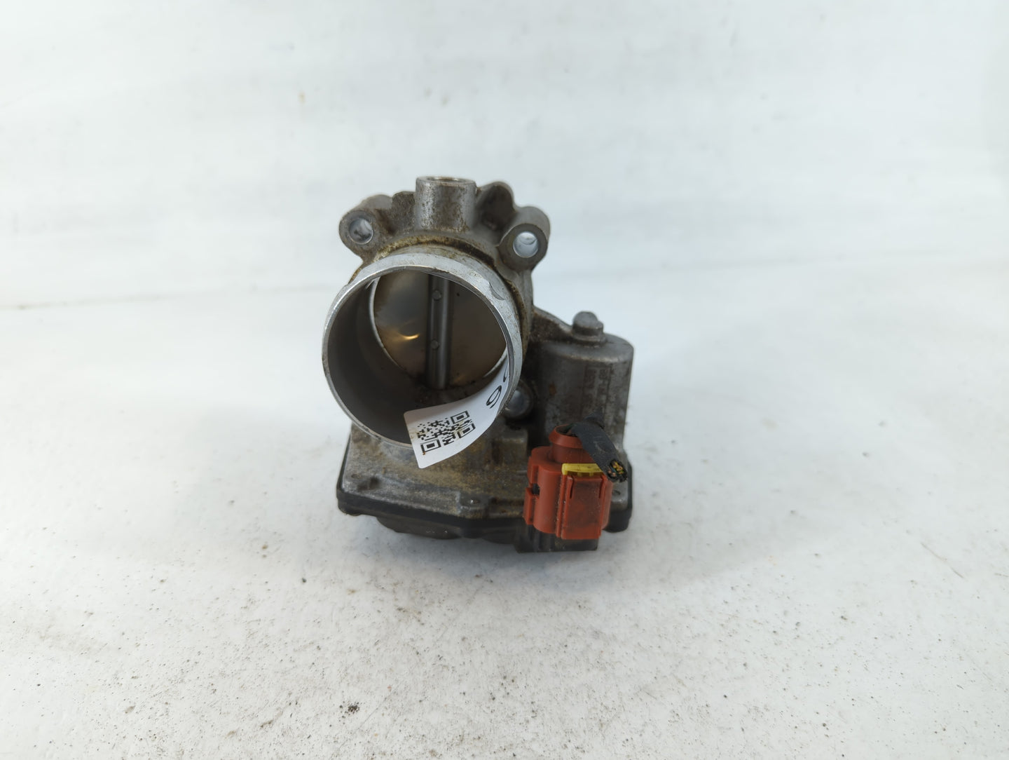2017-2019 Ford Escape Throttle Body P/N:DSAG-9F991-BB 316 336 6358 Fits Fits 2014 2015 2016 2017 2018 2019 2020 OEM Used Aut