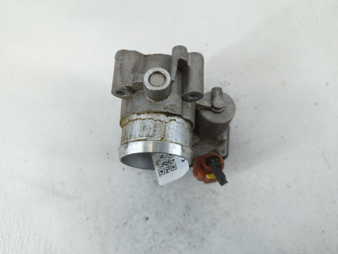 2017-2019 Ford Escape Throttle Body P/N:DSAG-9F991-BB 316 336 6358 Fits Fits 2014 2015 2016 2017 2018 2019 2020 OEM Used Aut