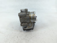 2017-2019 Ford Escape Throttle Body P/N:DSAG-9F991-BB 316 336 6358 Fits Fits 2014 2015 2016 2017 2018 2019 2020 OEM Used Aut