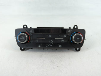 compare product 2017 Ford Escape Climate Control Module Temperature AC/Heater Replacement P/N:GJ5T-18C612-EA Fits OEM Used Auto Parts
