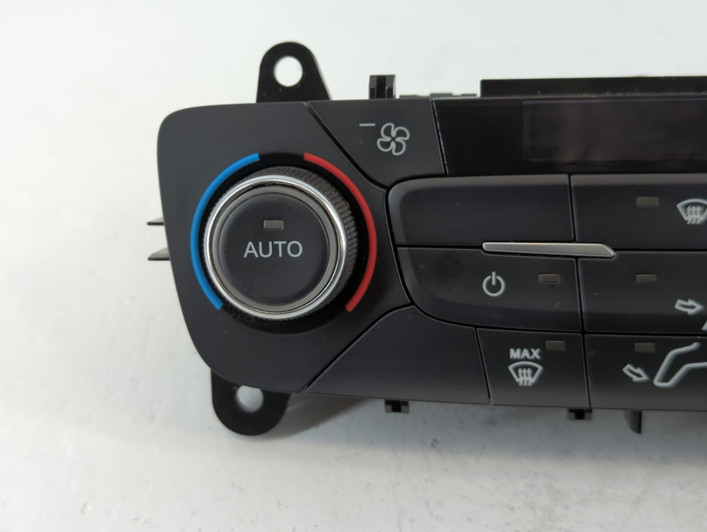 2017 Ford Escape Climate Control Module Temperature AC/Heater Replacement P/N:GJ5T-18C612-EA Fits OEM Used Auto Parts - Oemu