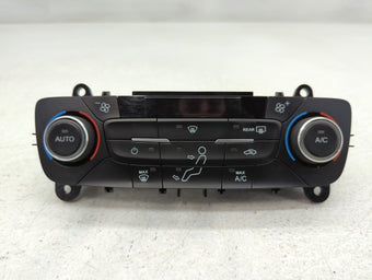 compare product 2017 Ford Escape Climate Control Module Temperature AC/Heater Replacement P/N:GJ5T-18C612-AE Fits OEM Used Auto Parts