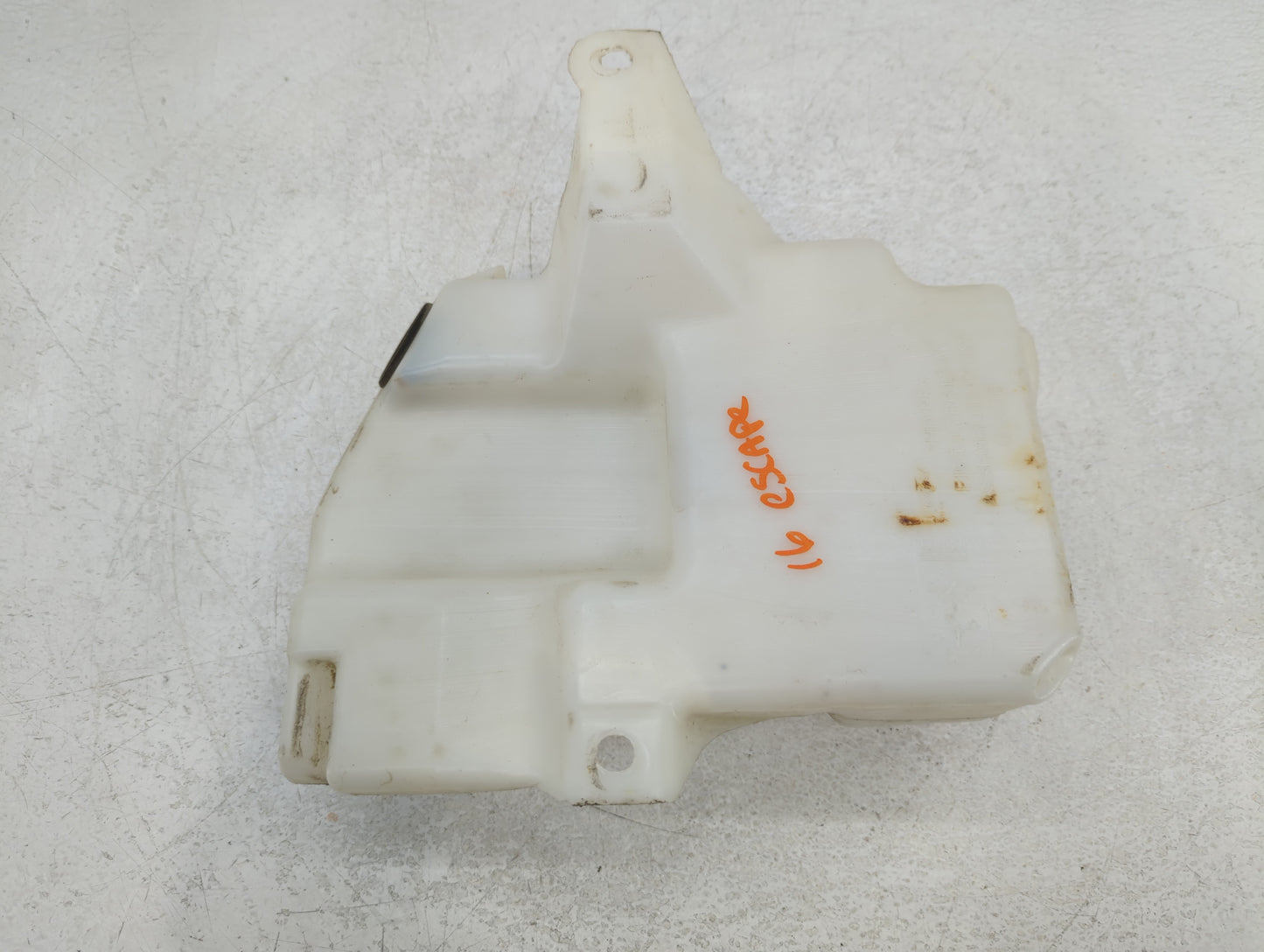 2015-2019 Ford Escape Windshield Washer Fluid Reservoir Bottle Oem - Oemusedautoparts1.com