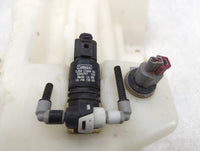 2015-2019 Ford Escape Windshield Washer Fluid Reservoir Bottle Oem - Oemusedautoparts1.com