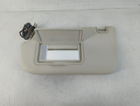 2013-2019 Ford Escape Sun Visor Shade Replacement Driver Left Mirror Fits Fits 2013 2014 2015 2016 2017 2018 2019 OEM Used A