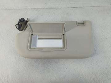 2013-2019 Ford Escape Sun Visor Shade Replacement Driver Left Mirror Fits Fits 2013 2014 2015 2016 2017 2018 2019 OEM Used A