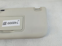 2013-2019 Ford Escape Sun Visor Shade Replacement Driver Left Mirror Fits Fits 2013 2014 2015 2016 2017 2018 2019 OEM Used A