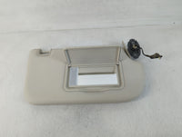 2013-2019 Ford Escape Sun Visor Shade Replacement Passenger Right Mirror Fits Fits 2013 2014 2015 2016 2017 2018 2019 OEM Us