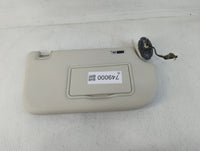2013-2019 Ford Escape Sun Visor Shade Replacement Passenger Right Mirror Fits Fits 2013 2014 2015 2016 2017 2018 2019 OEM Us