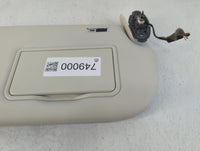 2013-2019 Ford Escape Sun Visor Shade Replacement Passenger Right Mirror Fits Fits 2013 2014 2015 2016 2017 2018 2019 OEM Us
