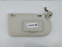 2013-2019 Ford Escape Sun Visor Shade Replacement Passenger Right Mirror Fits Fits 2013 2014 2015 2016 2017 2018 2019 OEM Us