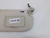 2013-2019 Ford Escape Sun Visor Shade Replacement Passenger Right Mirror Fits Fits 2013 2014 2015 2016 2017 2018 2019 OEM Us