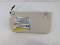 2013-2019 Ford Escape Sun Visor Shade Replacement Passenger Right Mirror Fits Fits 2013 2014 2015 2016 2017 2018 2019 OEM Us