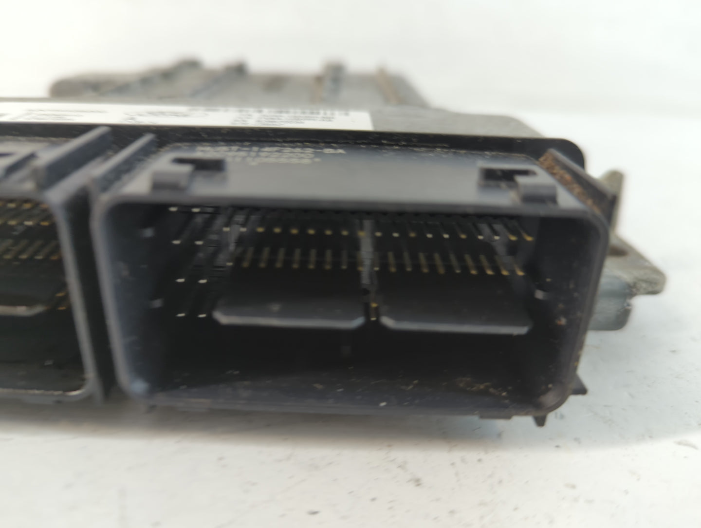 2017-2019 Ford Escape PCM Engine Control Computer ECU ECM PCU OEM P/N:FV6A-12B684-AB HU5T-14F262-BA Fits Fits 2017 2018 2019