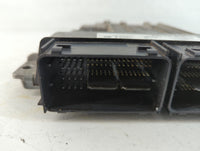 2017-2019 Ford Escape PCM Engine Control Computer ECU ECM PCU OEM P/N:FV6A-12B684-AB HU5T-14F262-BA Fits Fits 2017 2018 2019