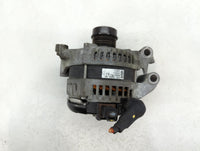 2013-2019 Ford Escape Alternator Replacement Generator Charging Assembly Engine OEM P/N:TN104210-6541 CJ5T-10300-GA Fits OEM
