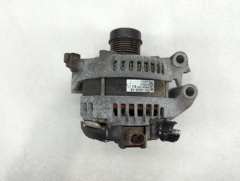 compare product 2013-2019 Ford Escape Alternator Replacement Generator Charging Assembly Engine OEM P/N:TN104210-6541 CJ5T-10300-GA Fits OEM Used Auto Parts