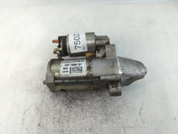 2017-2019 Ford Escape Car Starter Motor Solenoid OEM P/N:F1FT-11000-EB Fits Fits 2017 2018 2019 OEM Used Auto Parts - Oemuse