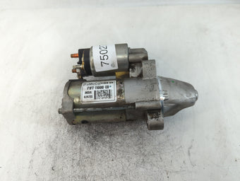 compare product 2017-2019 Ford Escape Car Starter Motor Solenoid OEM P/N:F1FT-11000-EB Fits Fits 2017 2018 2019 OEM Used Auto Parts