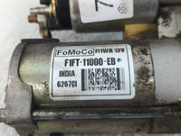 2017-2019 Ford Escape Car Starter Motor Solenoid OEM P/N:F1FT-11000-EB Fits Fits 2017 2018 2019 OEM Used Auto Parts - Oemuse