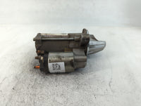 2017-2019 Ford Escape Car Starter Motor Solenoid OEM P/N:F1FT-11000-EB Fits Fits 2017 2018 2019 OEM Used Auto Parts - Oemuse