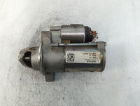 2017-2019 Ford Escape Car Starter Motor Solenoid OEM P/N:F1FT-11000-EB Fits Fits 2017 2018 2019 OEM Used Auto Parts - Oemuse
