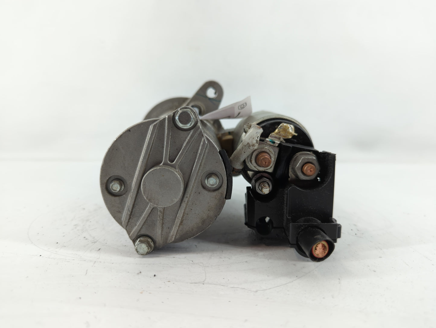 2017-2019 Ford Escape Car Starter Motor Solenoid OEM P/N:F1FT-11000-EB Fits Fits 2017 2018 2019 OEM Used Auto Parts - Oemuse