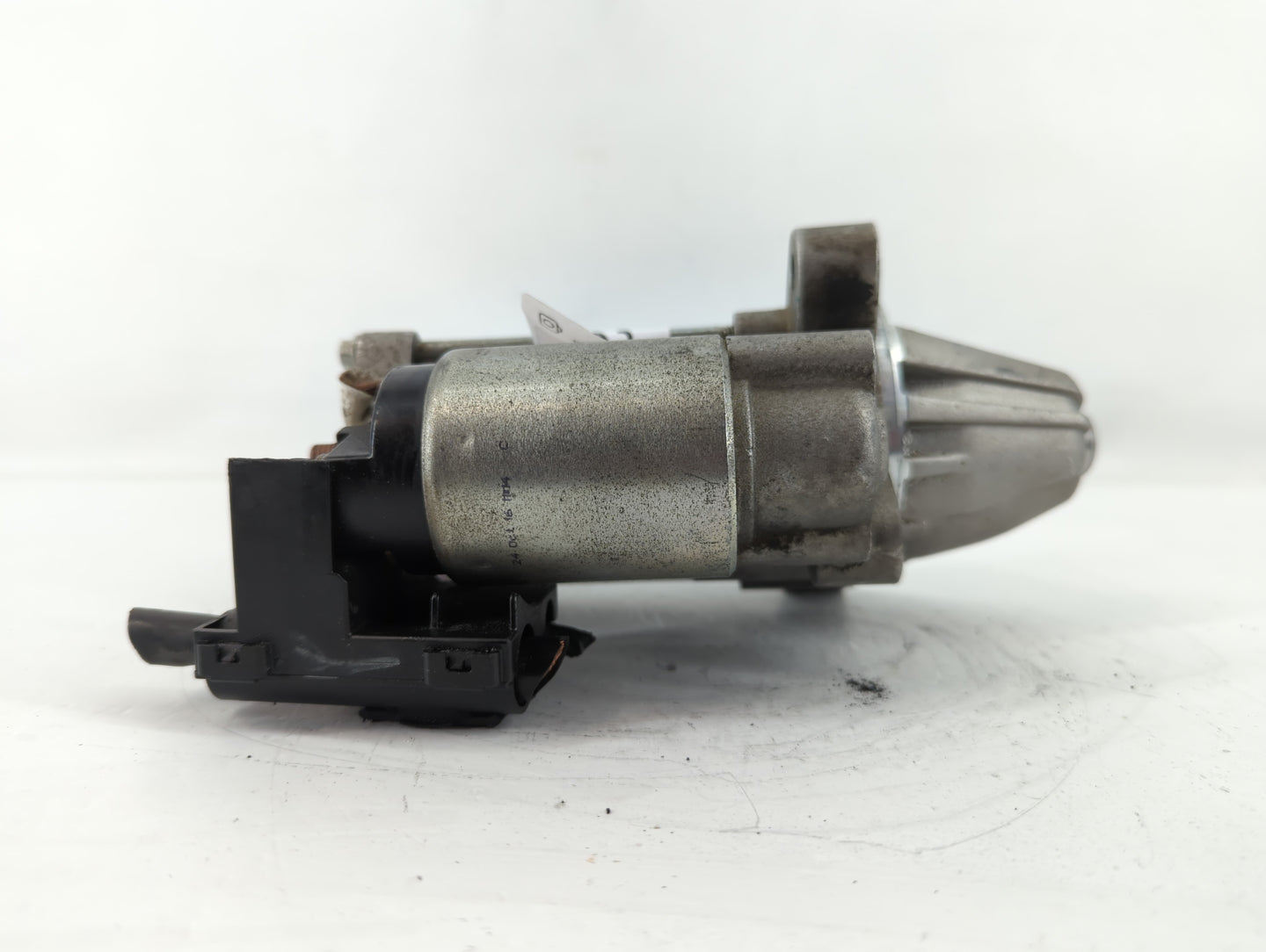 2017-2019 Ford Escape Car Starter Motor Solenoid OEM P/N:F1FT-11000-EB Fits Fits 2017 2018 2019 OEM Used Auto Parts - Oemuse