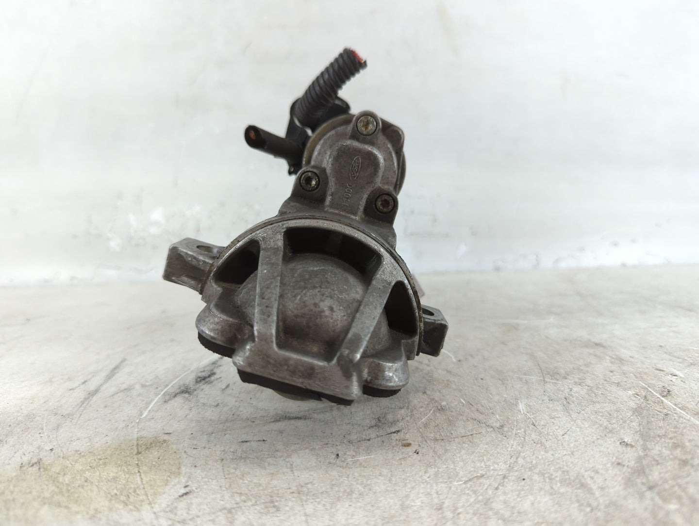2017-2019 Ford Escape Car Starter Motor Solenoid OEM P/N:GV6T-11000-AA Fits Fits 2017 2018 2019 2020 2021 2022 OEM Used Auto